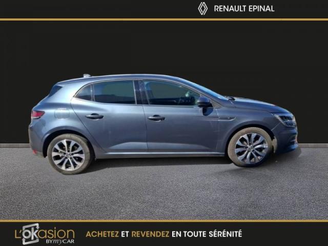 Renault Mégane image 9