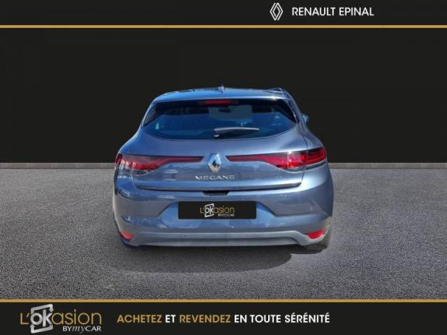 Renault Mégane image 2