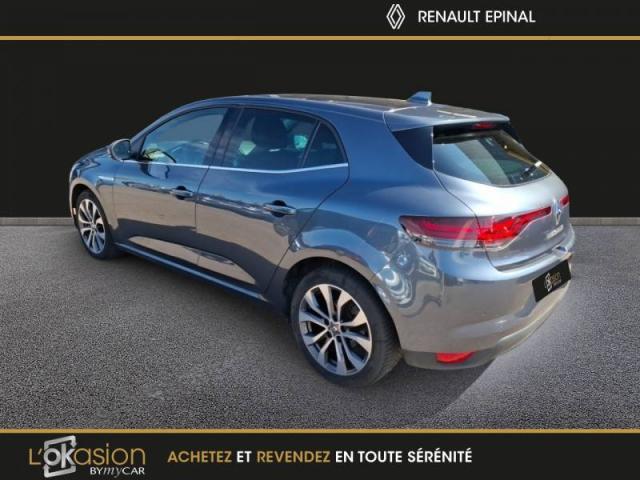 Renault Mégane image 4