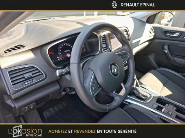 Renault Mégane image 1