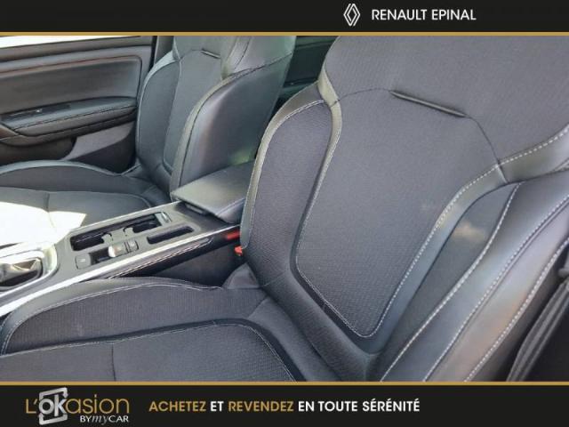 Renault Mégane image 7