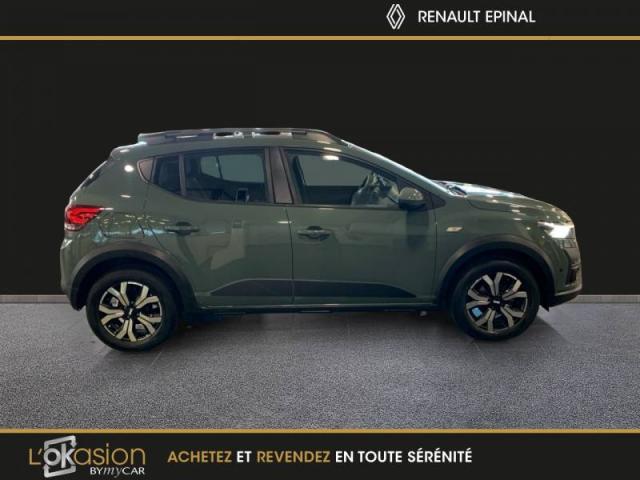 Dacia Sandero image 6