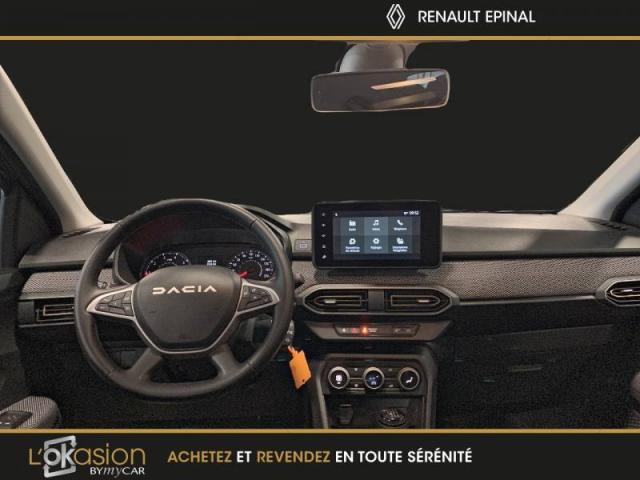 Dacia Sandero image 3