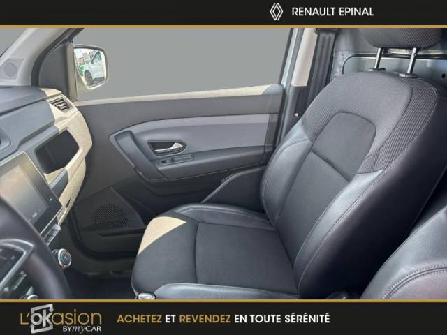 Renault Express image 3