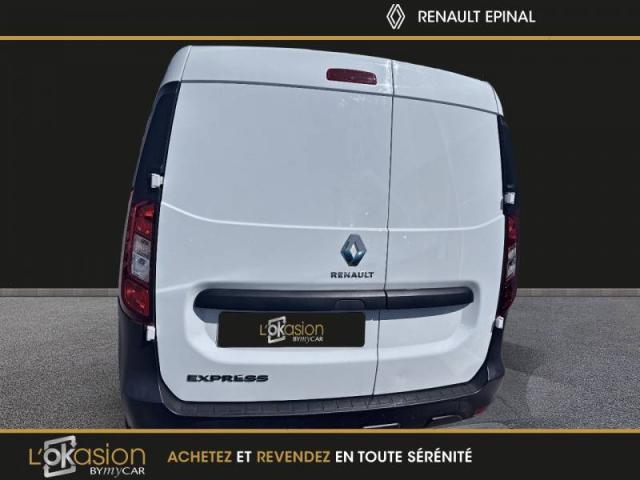 Renault Express image 1