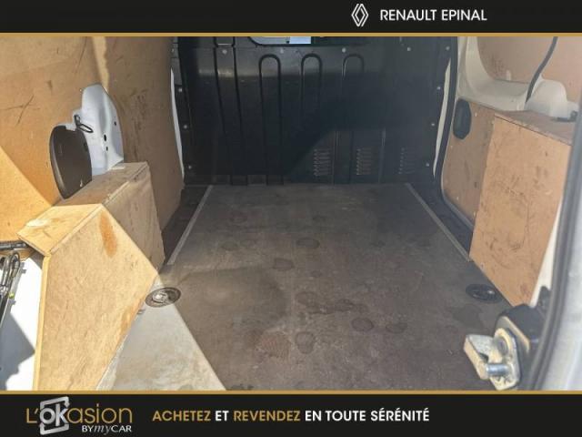 Renault Express image 2