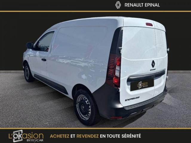 Renault Express image 4