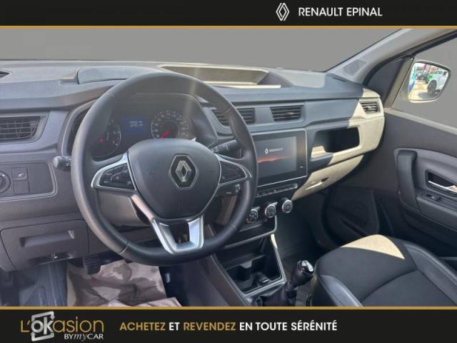 Renault Express image 6