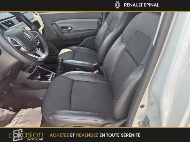 Renault Express image 9