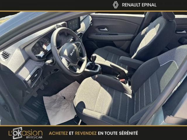 Dacia Sandero image 5