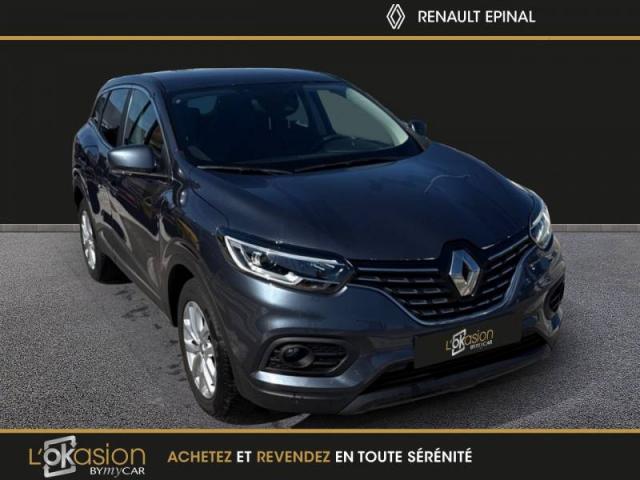 Renault Kadjar image 4