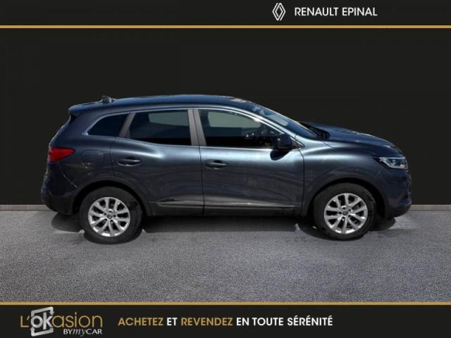 Renault Kadjar image 7