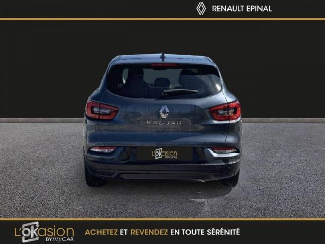 Renault Kadjar image 6