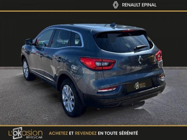 Renault Kadjar image 2