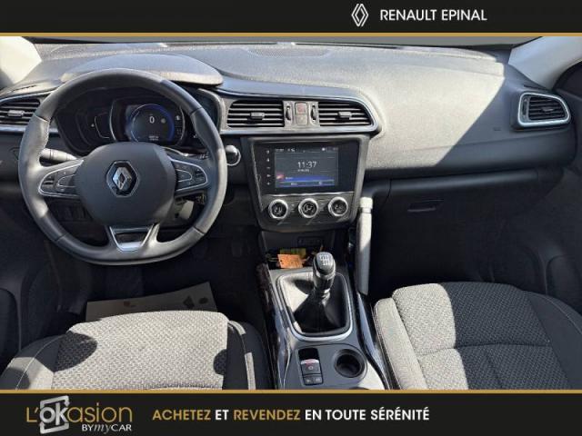 Renault Kadjar image 8