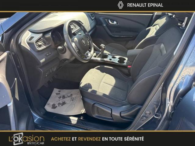 Renault Kadjar image 9