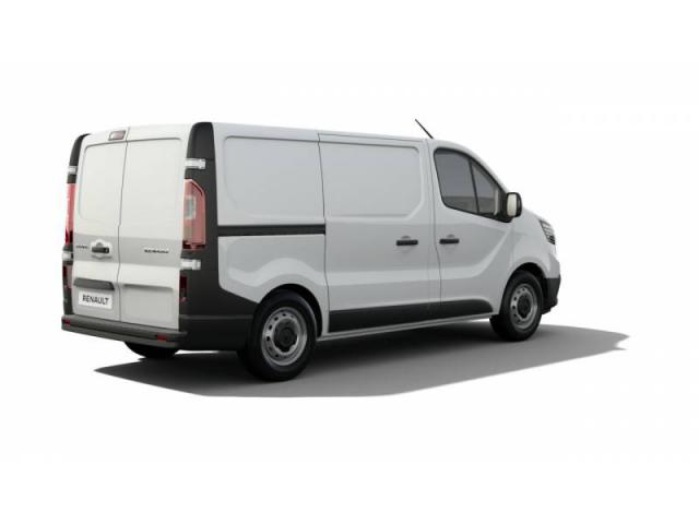 Renault Trafic image 1