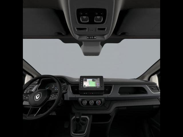 Renault Trafic image 2