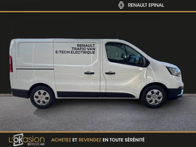 Renault Trafic image 6