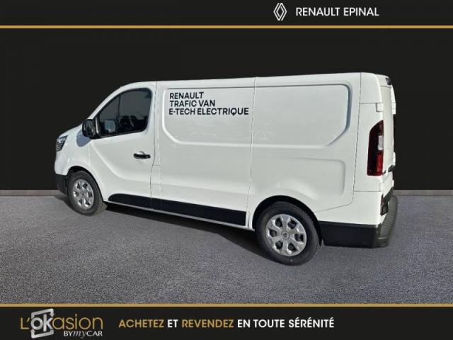 Renault Trafic image 3