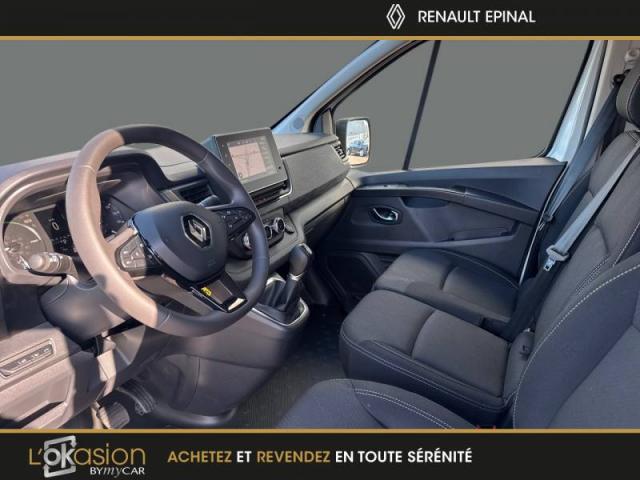 Renault Trafic image 7