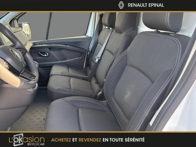 Renault Trafic image 4