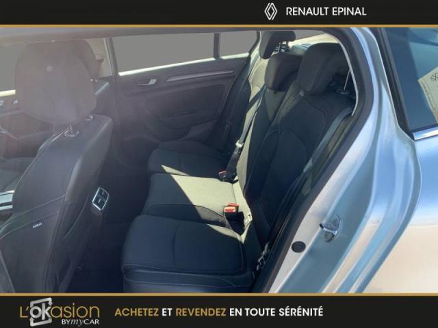Renault Mégane image 7