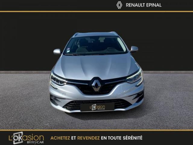 Renault Mégane image 8