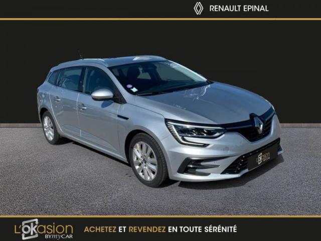 Renault Mégane image 4