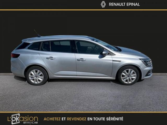 Renault Mégane image 3