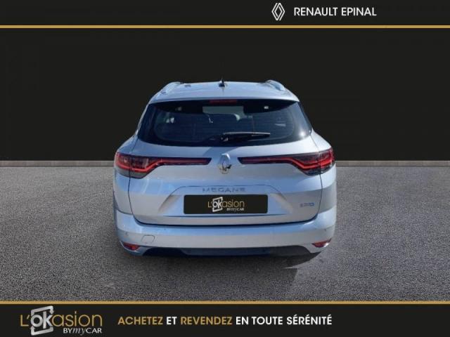 Renault Mégane image 1