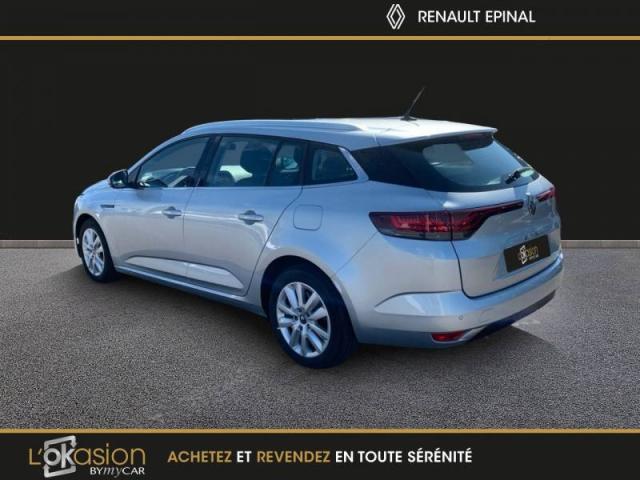 Renault Mégane image 6