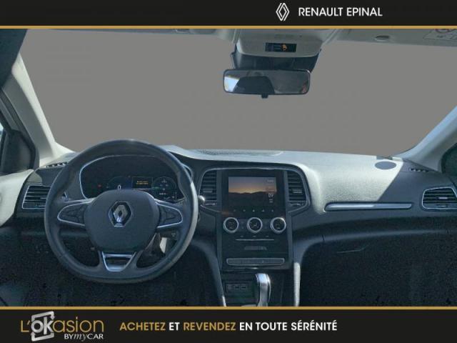 Renault Mégane image 5
