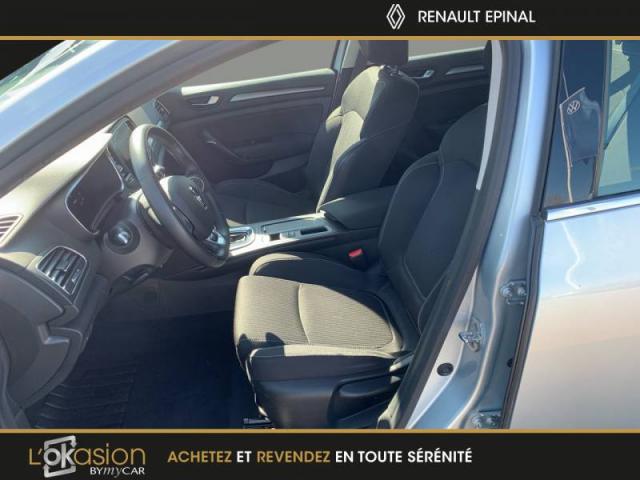 Renault Mégane image 9