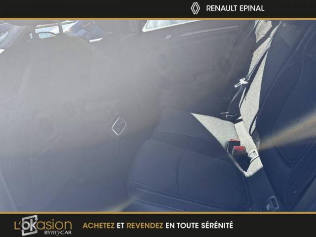 Renault Mégane image 3
