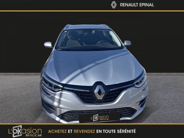 Renault Mégane image 4