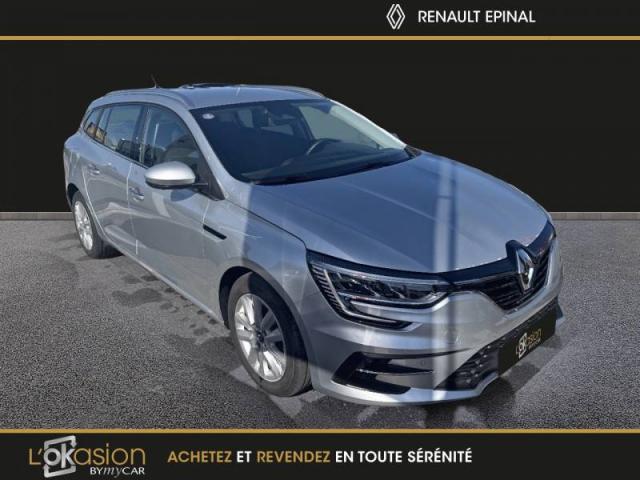 Renault Mégane image 2