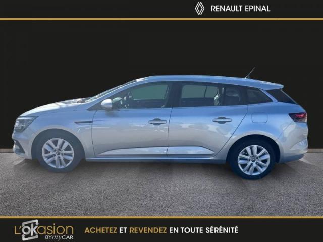 Renault Mégane image 6
