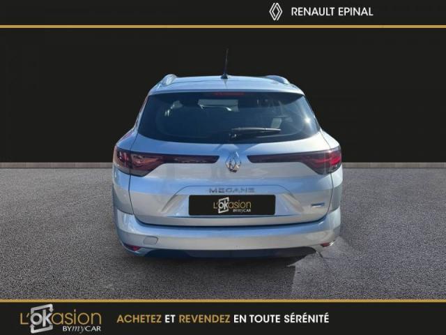 Renault Mégane image 1