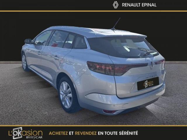 Renault Mégane image 9
