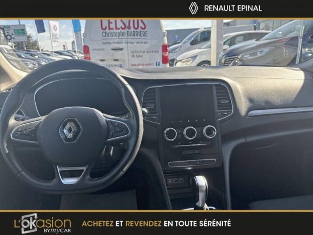 Renault Mégane image 8