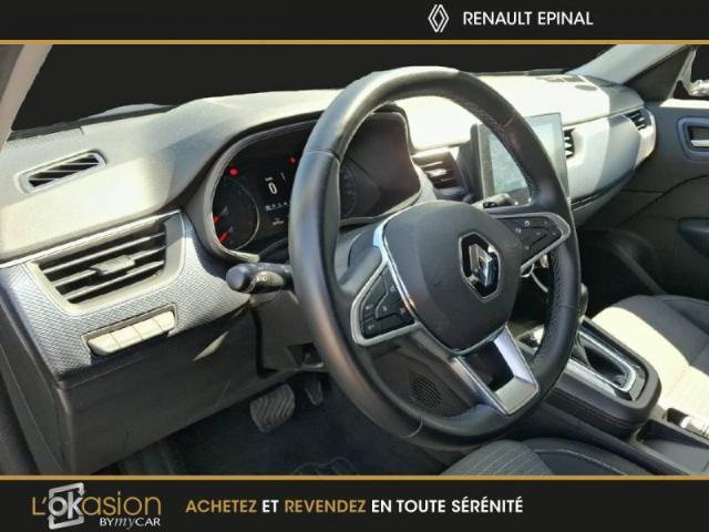 Renault Arkana image 4