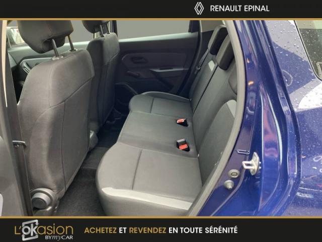 Dacia Duster image 8