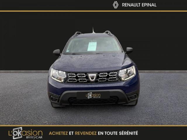 Dacia Duster image 7