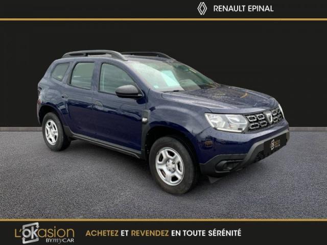 Dacia Duster image 6