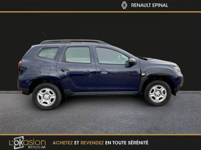 Dacia Duster image 1