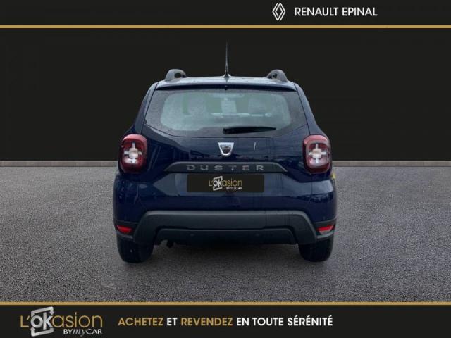 Dacia Duster image 4