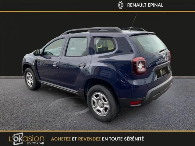 Dacia Duster image 9