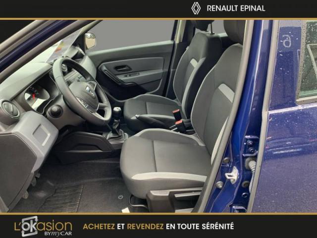 Dacia Duster image 3