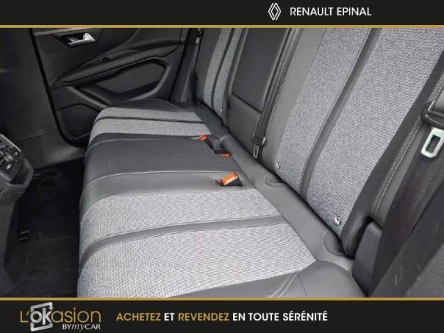 Peugeot 3008 image 8
